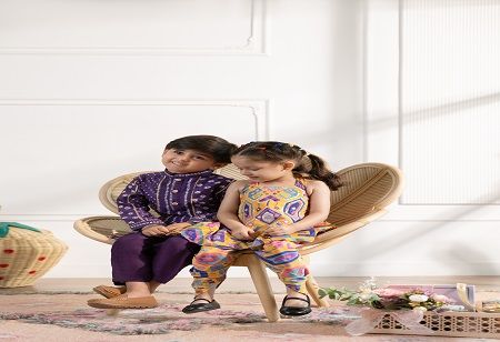 CINTA: Elevate Raksha Bandhan with Sustainable Gifting for Little Ones